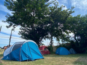 Ghaya Mini Camping
